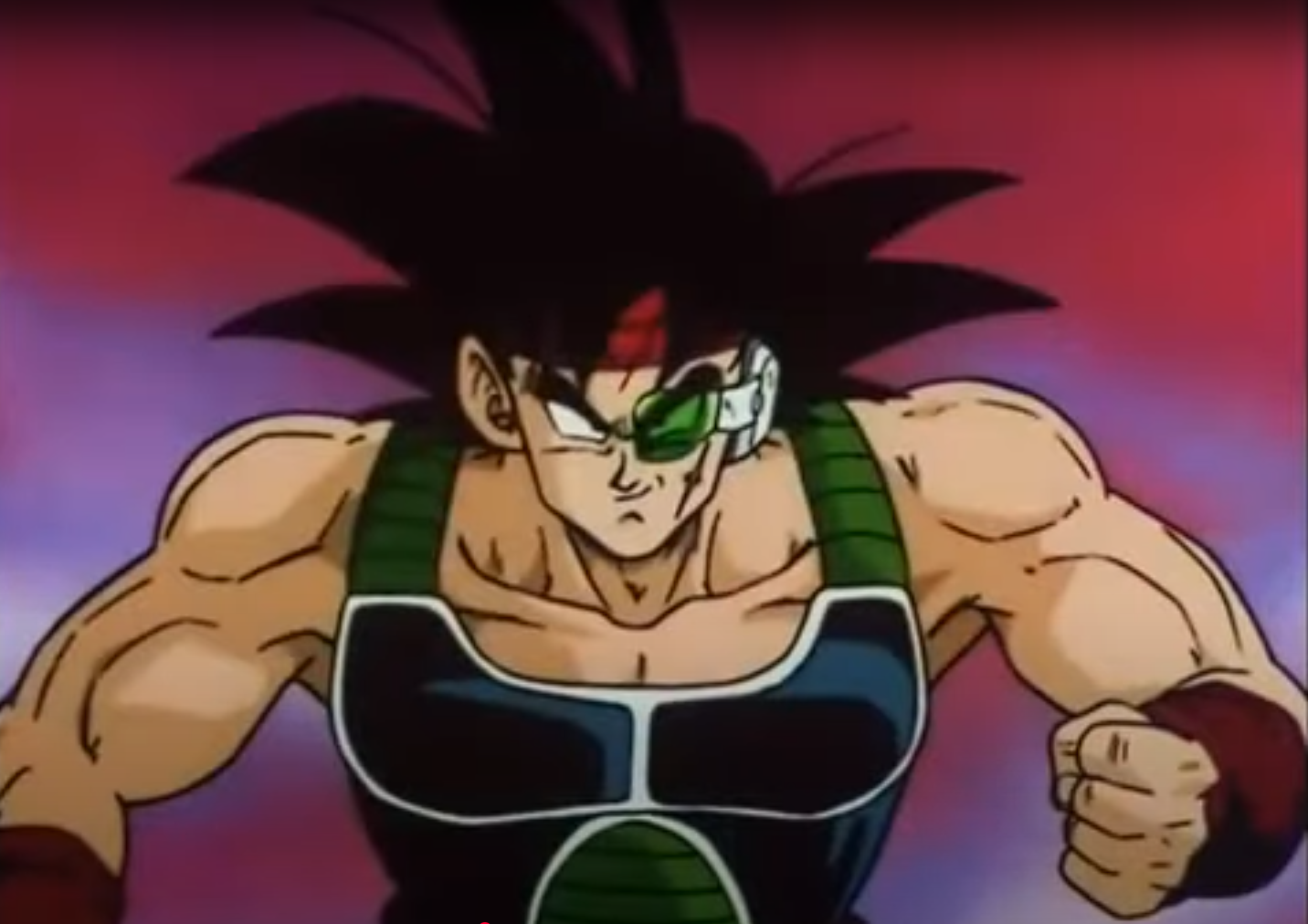 【たったひとりの最終決戦】バーダックの動画はどこで見れる？配信サービス7つを徹底比較！