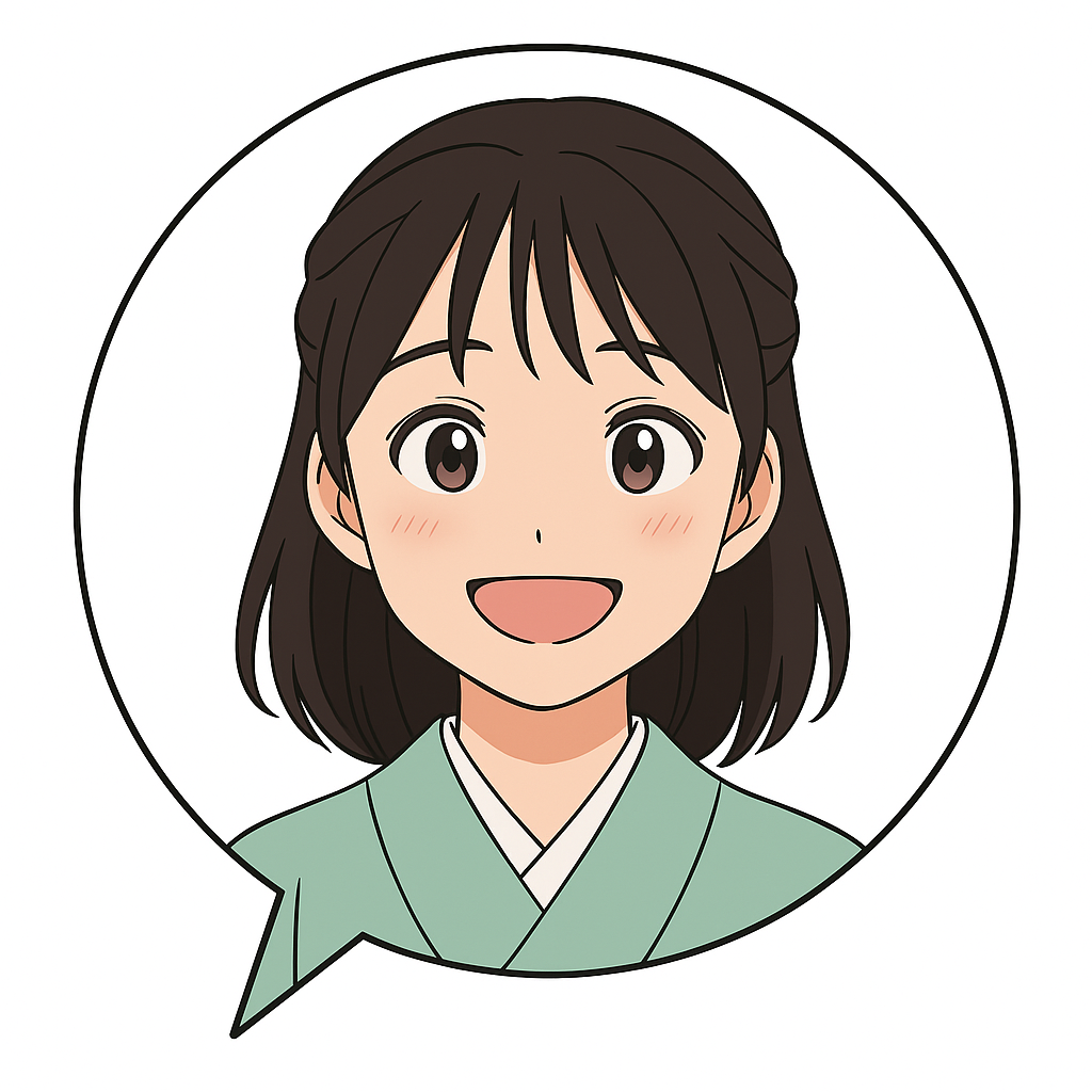 ちなつ