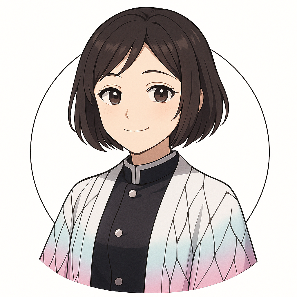 ちなつ